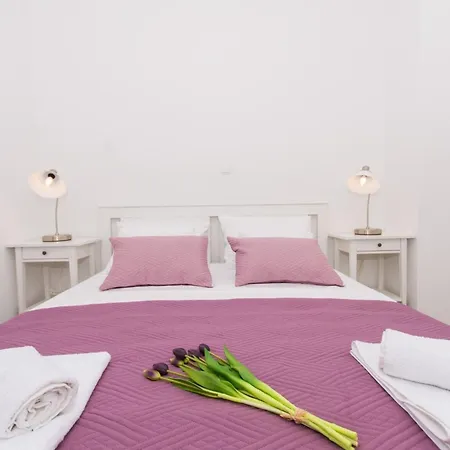 La-comfort One Bedroom With Sea View Terrace 1 Apartamento Veliki Drvenik
