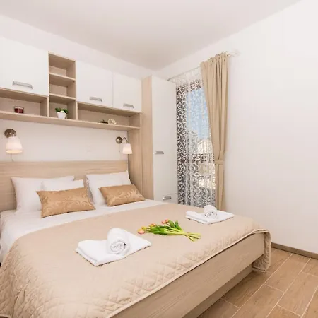 La-comfort One Bedroom With Sea View Terrace 1 Apartamento *